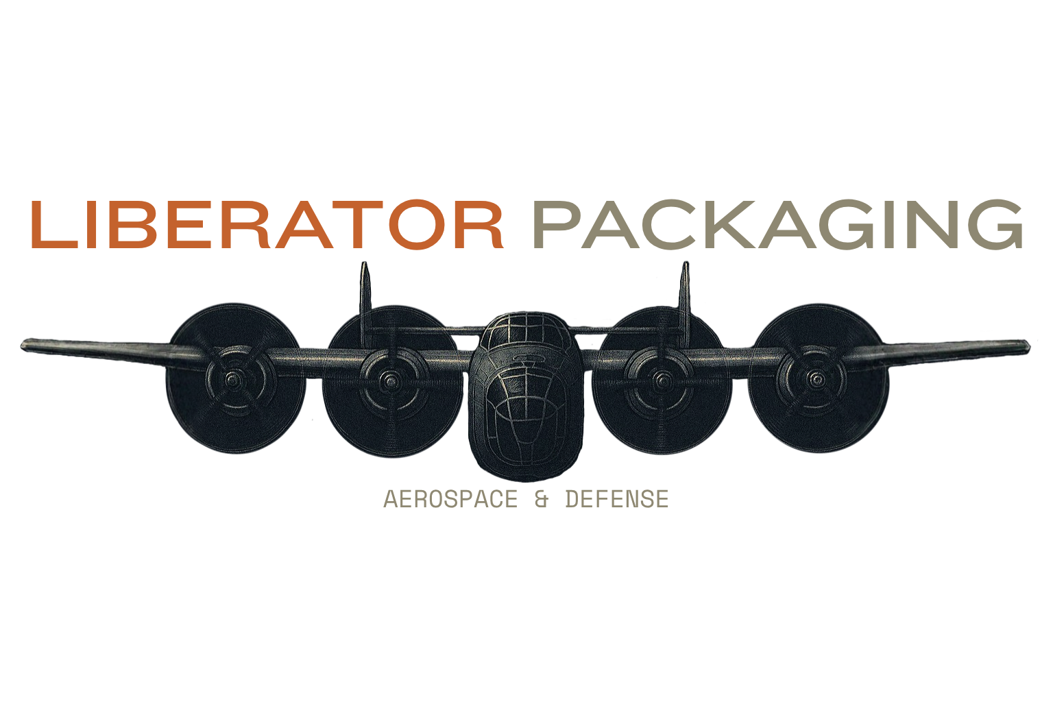 Liberator Packaging